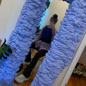 Meet your Posher, Abigail